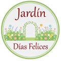 Logo Jardín Días Felices